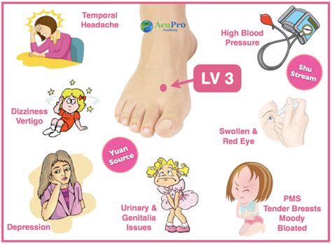 lv 3 acupuncture point benefits|liver blood deficiency acupuncture points.